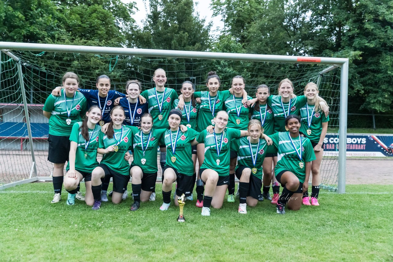 Bild 121 - Loewinnen Cup